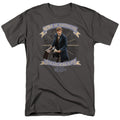 Fantastic Beasts Newt Scamander T-Shirt