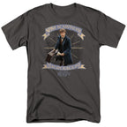 Fantastic Beasts Newt Scamander T-Shirt