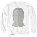Star Trek The Cardassian Crewneck Sweatshirt