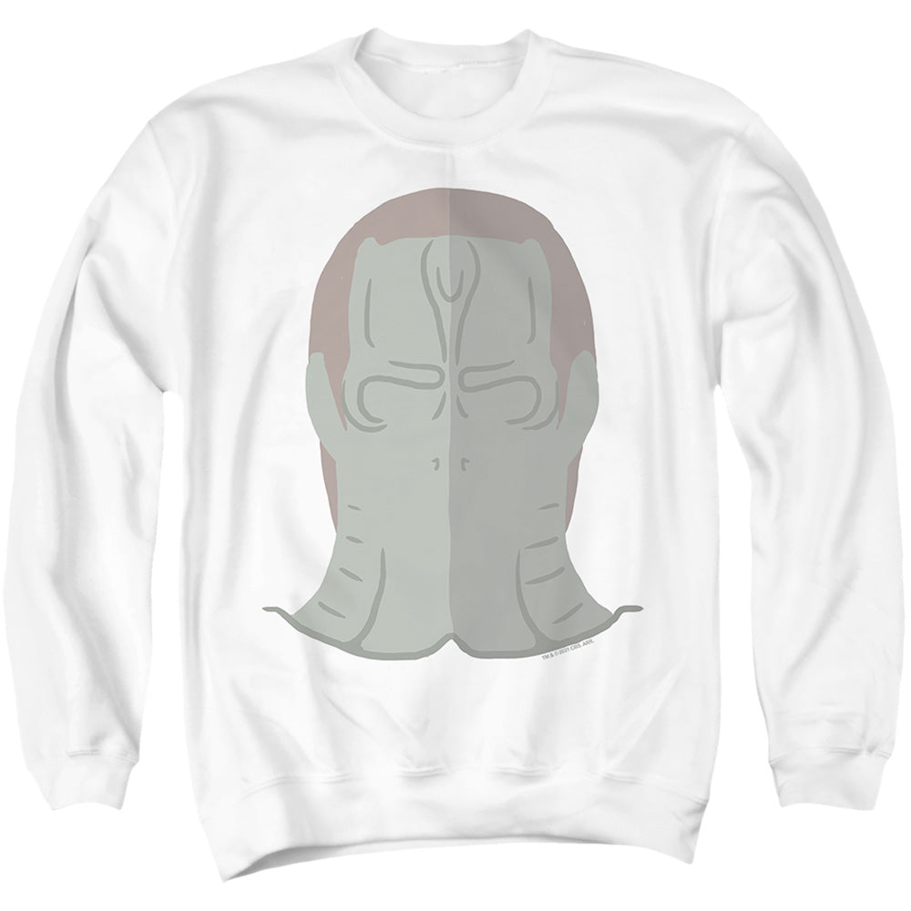 Star Trek The Cardassian Crewneck Sweatshirt