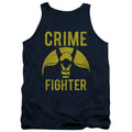 DC Comics Fight Crime Tank Top