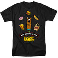 Scooby-Doo WWYD for a Scooby Snack? T-Shirt