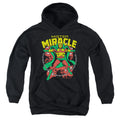 DC Comics Mr Miracle Youth Hoodie