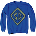 Scooby-Doo Dog Tag Logo T-Shirt