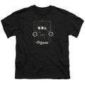Oldsmobile 1912 Defender Youth/Toddler T-Shirt
