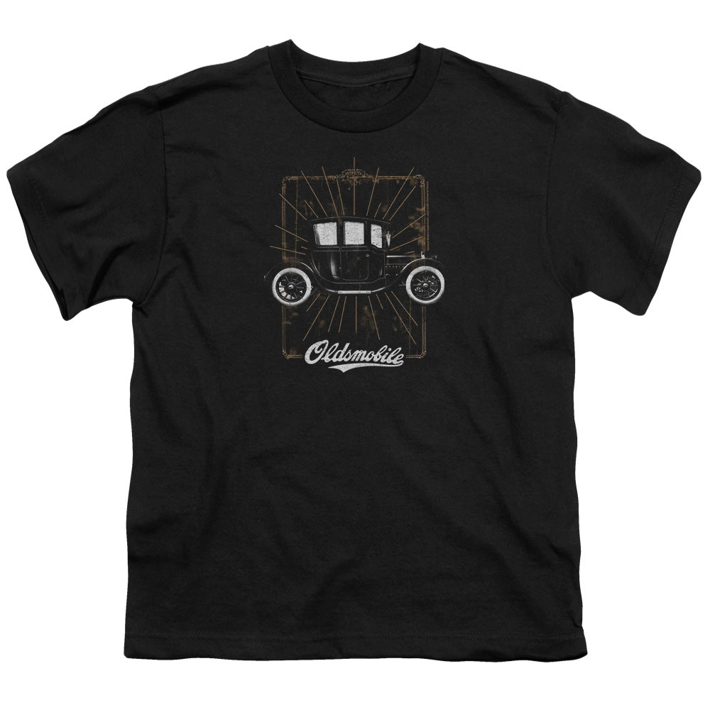 Oldsmobile 1912 Defender Youth/Toddler T-Shirt