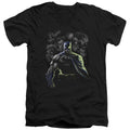Batman Villains Unleashed V-Neck T-Shirt