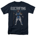 Mortal Kombat Klassic Raiden I'M Electric T-Shirt