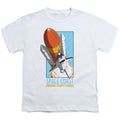 NASA Space Coast Youth/Toddler T-Shirt