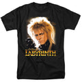 Labyrinth Jareth T-Shirt