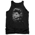 Elvis Presley Sweater Tank Top