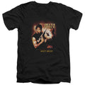 The Delta Force Delta Force 2 Poster V-Neck T-Shirt