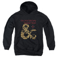 Dungeons & Dragons Dungeon Master Youth Hoodie