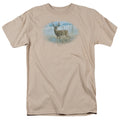 Wild Wings Out of the Mist Mule Deer T-Shirt