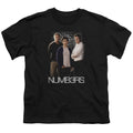 Numb3rs Equations Youth/Toddler T-Shirt