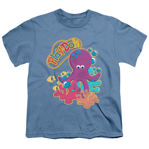 Play-Doh Under the Sea Youth/Toddler T-Shirt