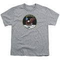 NASA Apollo 11 Mission Patch Youth/Toddler T-Shirt