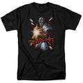 Justice League Deadshot T-Shirt