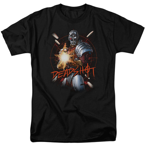 Justice League Deadshot T-Shirt