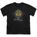 Sun Records Rockin Scrolls Youth/Toddler T-Shirt