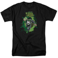 Green Lantern Rayner Cover T-Shirt