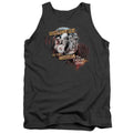 The Twilight Zone Eye of the Beholder Ugliness Is the Norm Tank Top