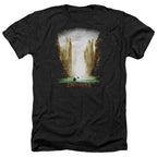 Lord of the Rings Kings Of Old T-Shirt