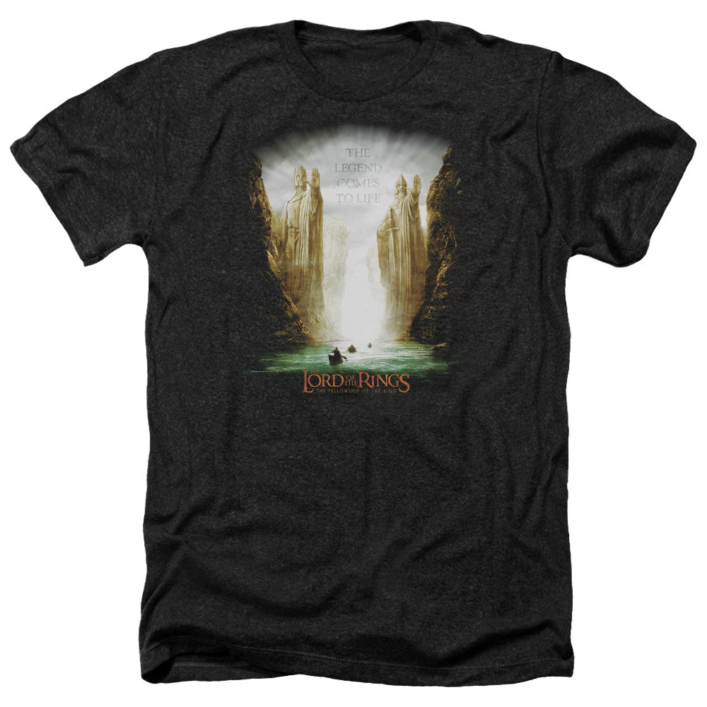Lord of the Rings Kings Of Old T-Shirt