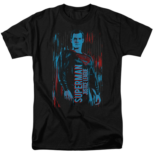 Justice League Superman T-Shirt