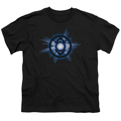 Green Lantern Indigo Glow Youth/Toddler T-Shirt