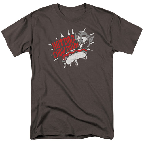 Teen Titans Go! Hot Dog T-Shirt