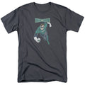 DC Comics Desaturated Green Lantern T-Shirt