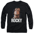 Rocky The Champ Long Sleeve T-Shirt