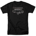 Buick 1952 Roadmaster T-Shirt