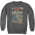 Batman #232 Cover Crewneck Sweatshirt