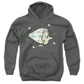 Steven Universe Pearl Youth Hoodie