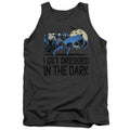 DC Comics Get Dressed Tank Top
