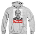 Batman v Superman Savior Pullover Hoodie