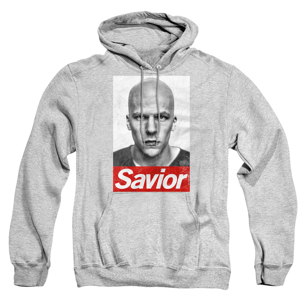 Batman v Superman Savior Pullover Hoodie