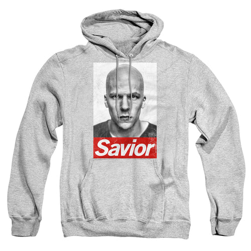 Batman v Superman Savior Pullover Hoodie