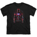 Mighty Morphin Power Rangers: The Movie Red Ranger Youth/Toddler T-Shirt