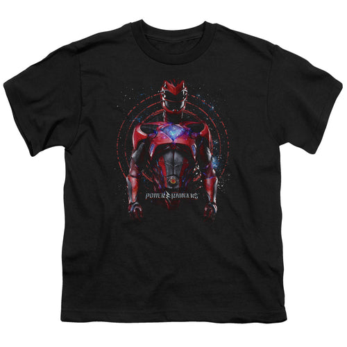 Mighty Morphin Power Rangers: The Movie Red Ranger Youth/Toddler T-Shirt