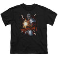 Justice League Deadshot Youth/Toddler T-Shirt