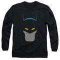 Batman Simplified Long Sleeve T-Shirt