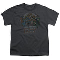 DC Comics Join The Justice League Youth/Toddler T-Shirt