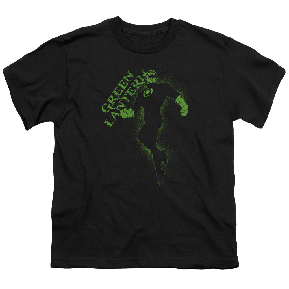Green Lantern Lantern Darkness Youth/Toddler T-Shirt