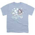 Betty Boop Baby Bubbles Youth/Toddler T-Shirt