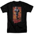 Justice League Lobo Pose T-Shirt