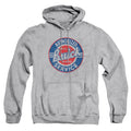 Buick Authorized Service Sign Pullover Hoodie