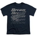 Honda Motorcycles Dreamer Youth/Toddler T-Shirt